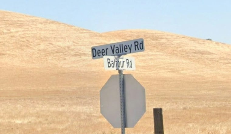 Two Liberty High Athletes Killed in Deer Valley Road Crash, Two Hurt