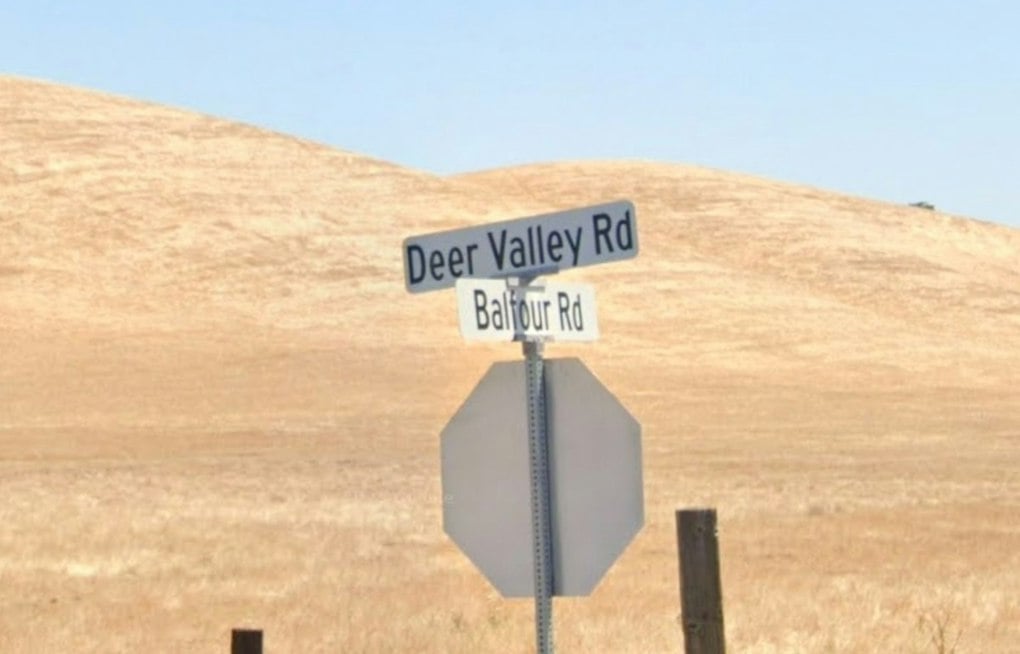 Two Liberty High Athletes Killed in Deer Valley Road Crash, Two Hurt