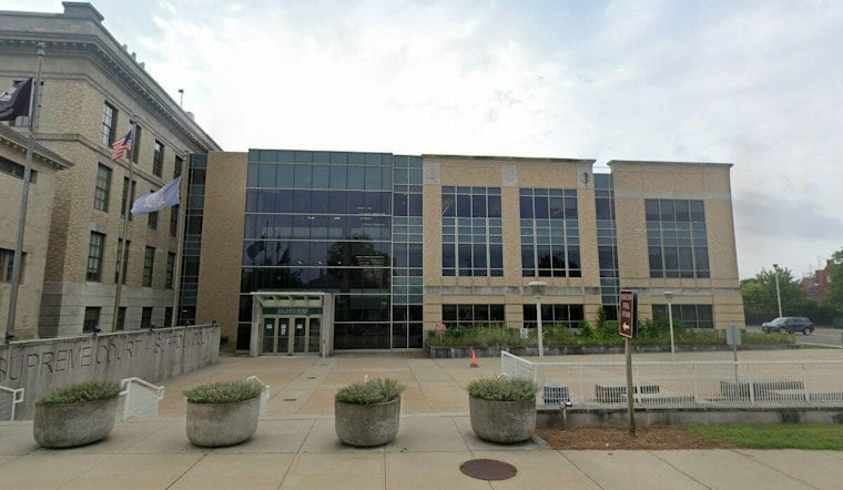 Two Long Island Half-Brothers Plead Guilty in $5.5M Car Fraud Ring