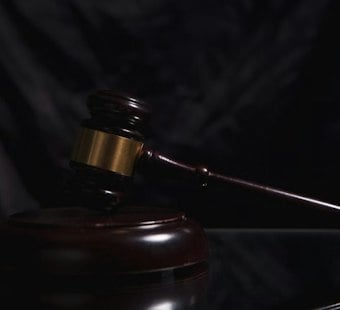 Two Marion County Judges Face Discipline Charges Over Years of Court Delays