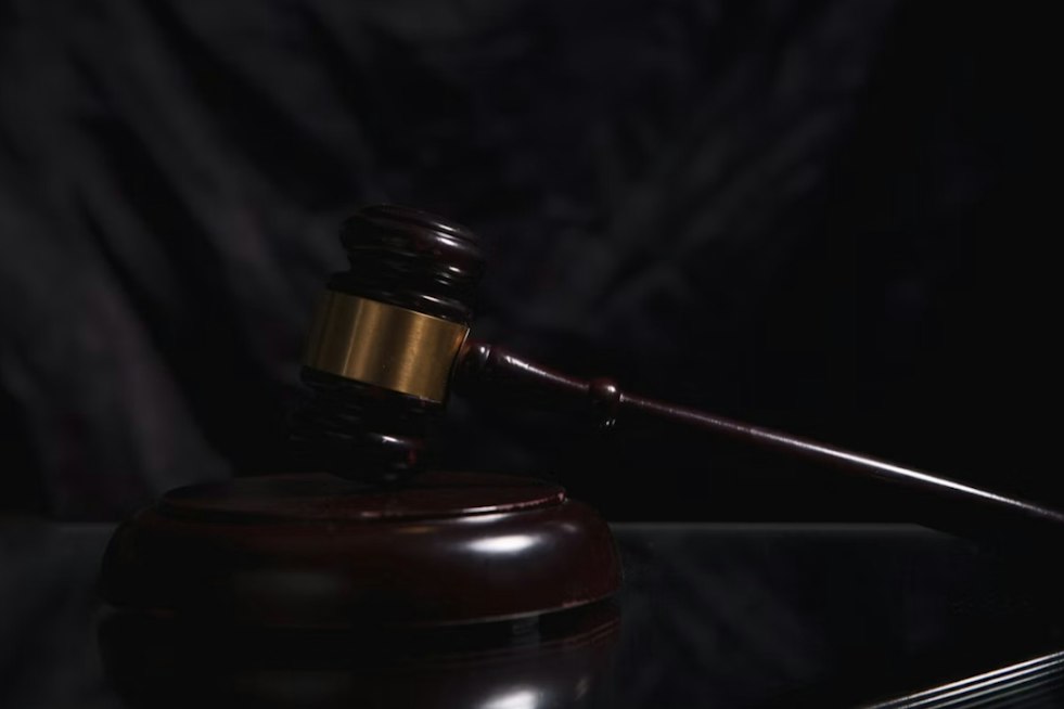 Two Marion County Judges Face Discipline Charges Over Years of Court Delays