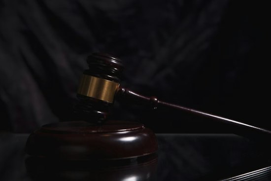 Two Marion County Judges Face Discipline Charges Over Years of Court Delays