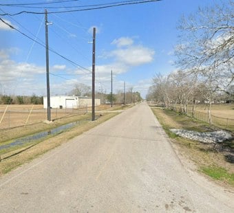 Two Men Booked After Pearland Pursuit