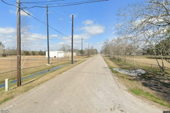Two Men Booked After Pearland Pursuit