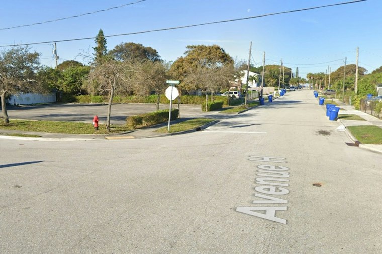 Two Men Charged in 2019 Riviera Beach Killing After Cold Case Review