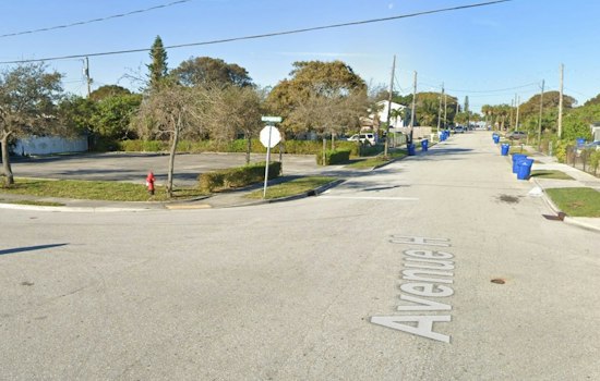 Two Men Charged in 2019 Riviera Beach Killing After Cold Case Review