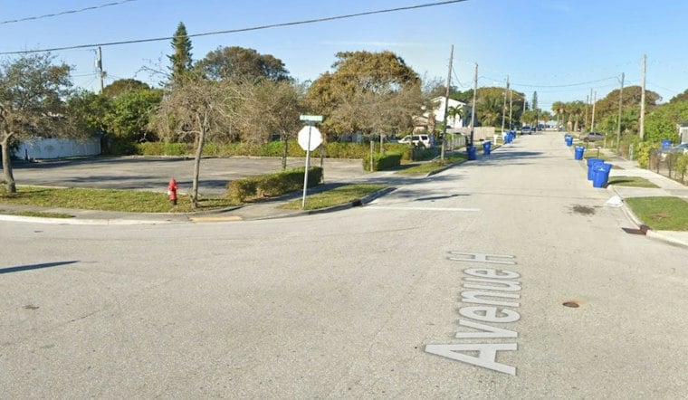 Two Men Charged in 2019 Riviera Beach Killing After Cold Case Review