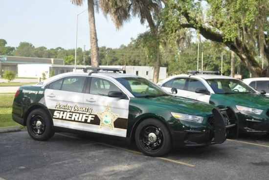 Two Men Charged in Hendry County Threat Cases