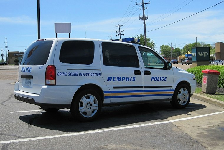 Two Men Face Murder Charges in North Memphis Trunk Party Shooting That Killed Dr. Hayslett