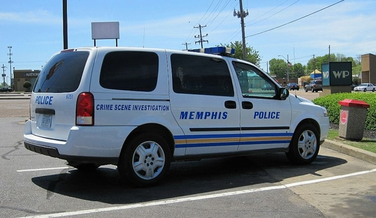 Two Men Face Murder Charges in North Memphis Trunk Party Shooting That Killed Dr. Hayslett