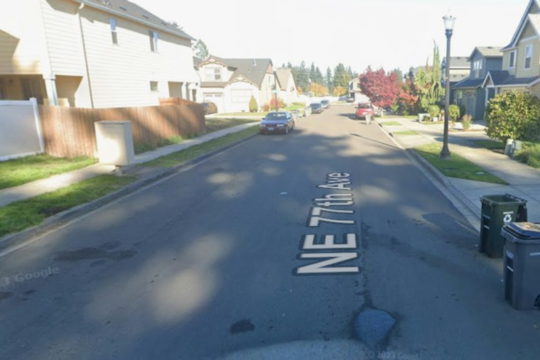 Two Men Found Dead in Apparent Murder-Suicide on NE 77th Avenue in Vancouver