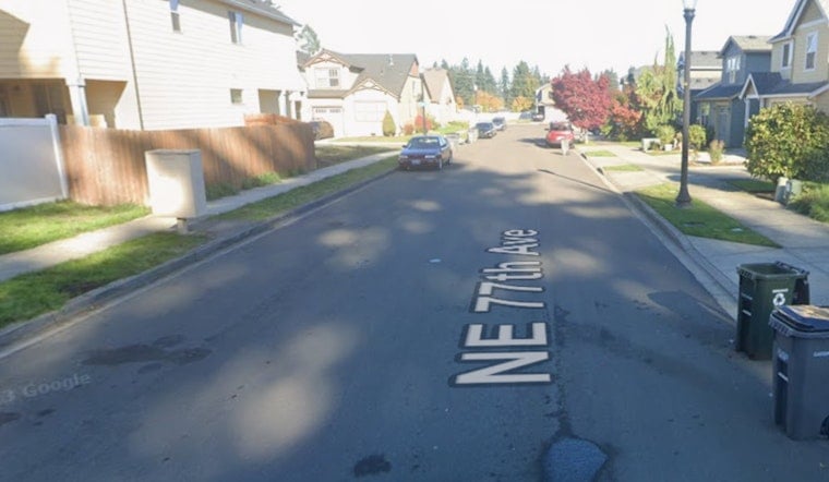 Two Men Found Dead in Apparent Murder-Suicide on NE 77th Avenue in Vancouver