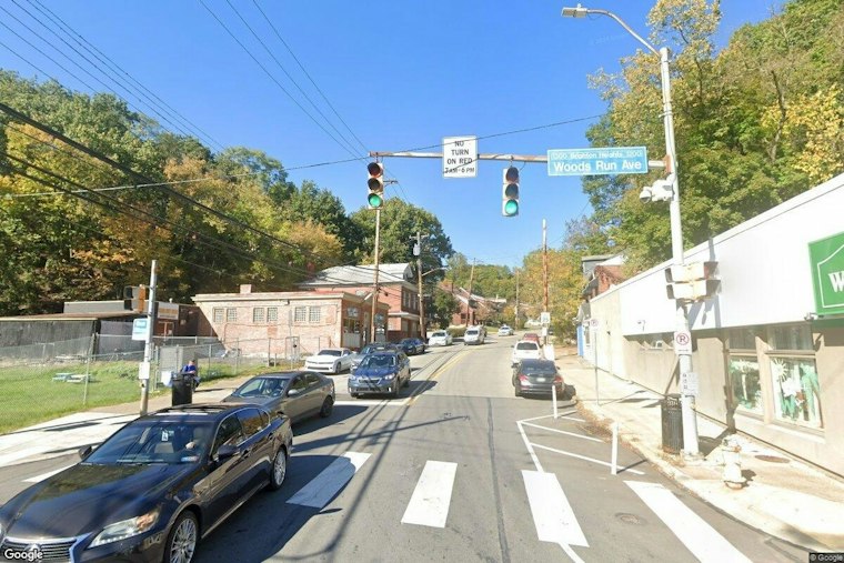 Two Men Injured at Pittsburgh's North Side Border, ShotSpotter Caught It First