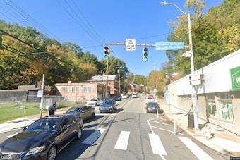 Two Men Injured at Pittsburgh's North Side Border, ShotSpotter Caught It First