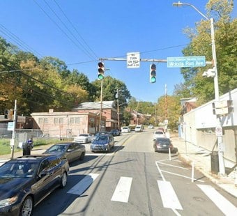 Two Men Injured at Pittsburgh's North Side Border, ShotSpotter Caught It First