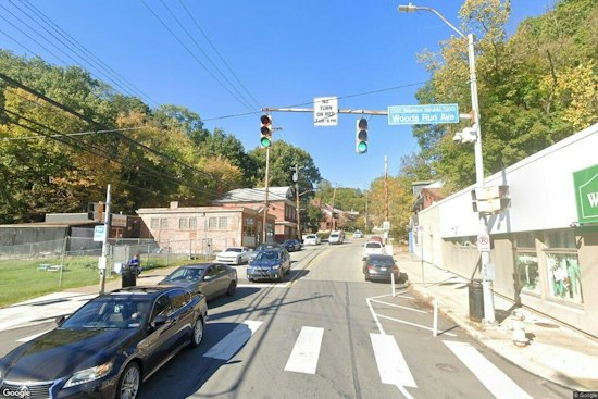 Two Men Injured at Pittsburgh's North Side Border, ShotSpotter Caught It First