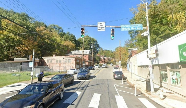 Two Men Injured at Pittsburgh's North Side Border, ShotSpotter Caught It First