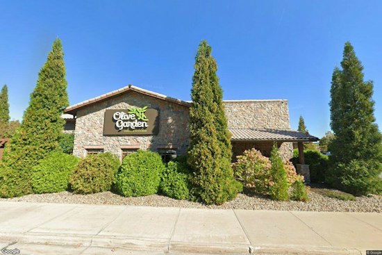 Two Men Plead Guilty in Warrensville Heights Olive Garden Shooting That Wounded Three