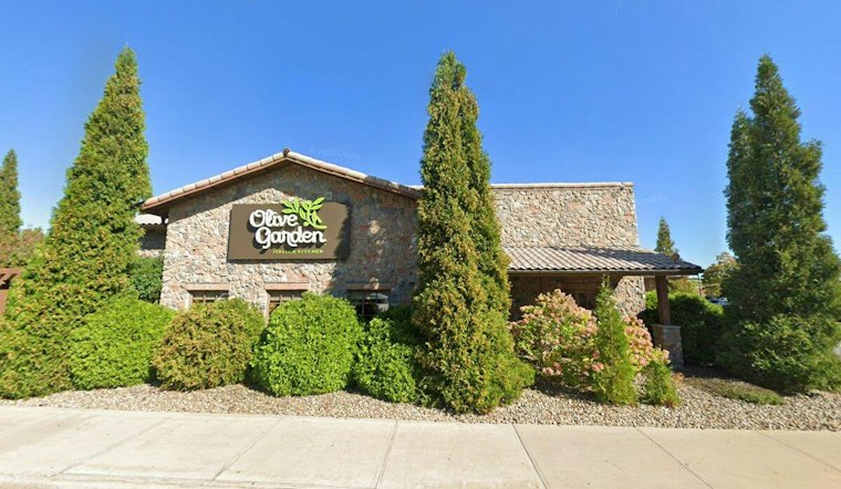 Two Men Plead Guilty in Warrensville Heights Olive Garden Shooting That Wounded Three