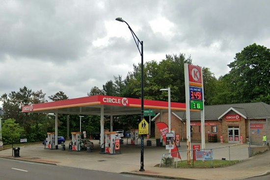 Two Men Shot at Akron Circle K, Teen Arrested