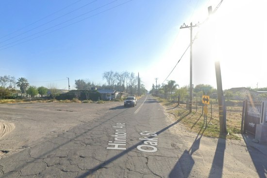 Two Men Shot at Delhi-Area Party in Merced County, One Critical