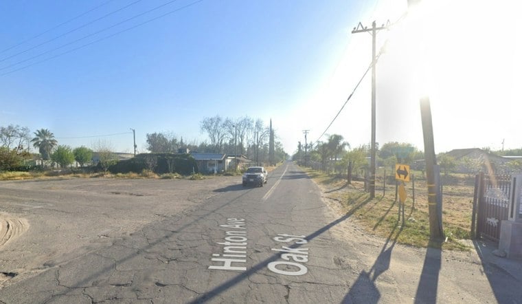Two Men Shot at Delhi-Area Party in Merced County, One Critical