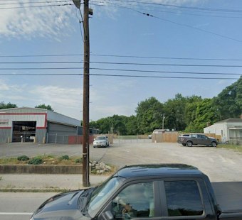 Two Men Shot in Russell Neighborhood Days After Massive Federal Gun Sweep
