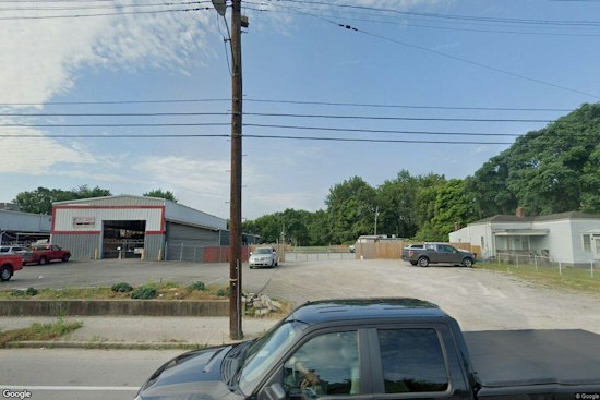 Two Men Shot in Russell Neighborhood Days After Massive Federal Gun Sweep