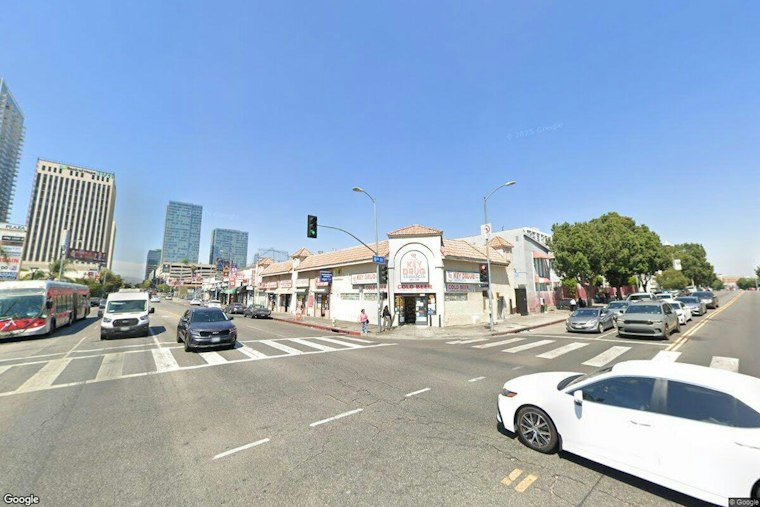 Two Men Shot in Separate South LA Attacks, One Tied to Gang Violence