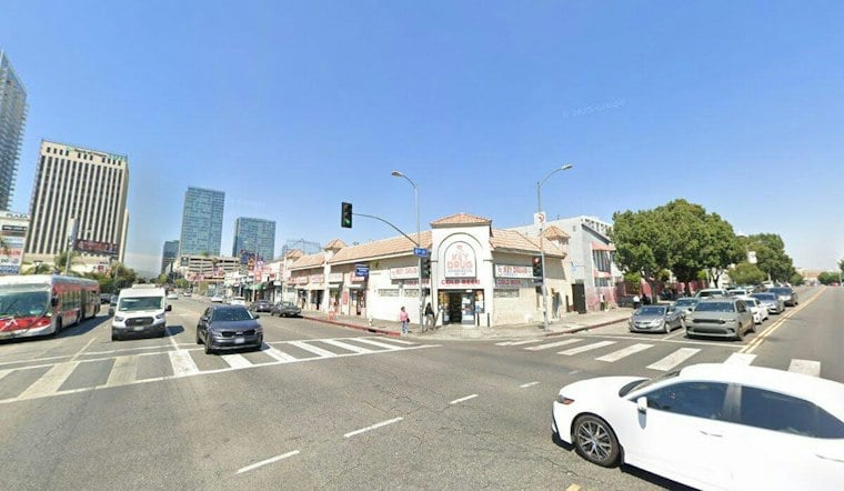 Two Men Shot in Separate South LA Attacks, One Tied to Gang Violence