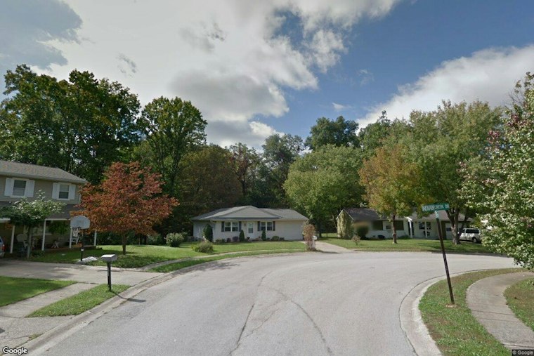 Two Men Shot Inside Parked Car in Bloomington, Deputies Call It Targeted