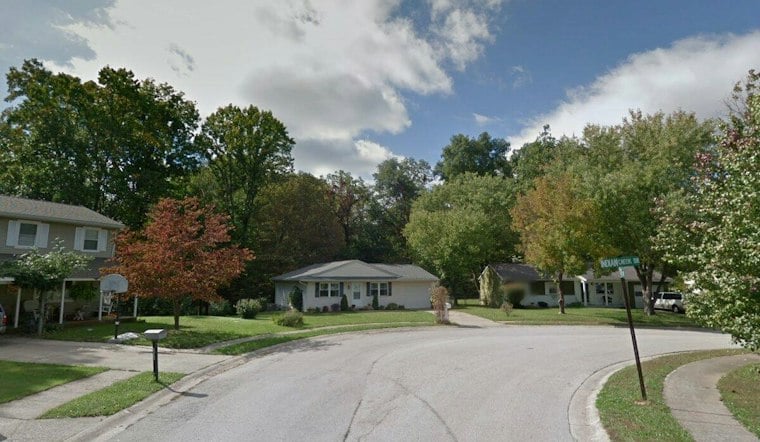 Two Men Shot Inside Parked Car in Bloomington, Deputies Call It Targeted