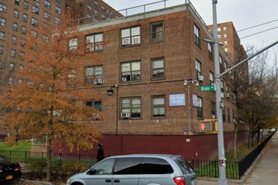 Two Men Shot Near Brownsville's Van Dyke Houses; Six or Seven Men Seen Running