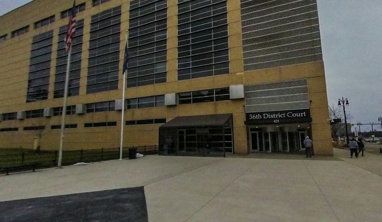 Two Metro Detroit Cousins Cleared in Fatal Shooting of Their Own Kin