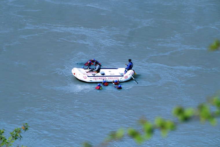 Two Missing After Boats Collide on San Joaquin River, One Flown to Hospital