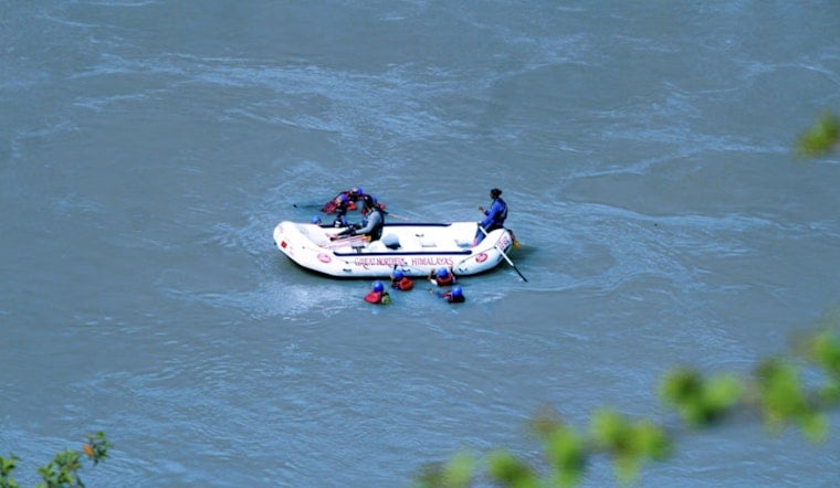 Two Missing After Boats Collide on San Joaquin River, One Flown to Hospital