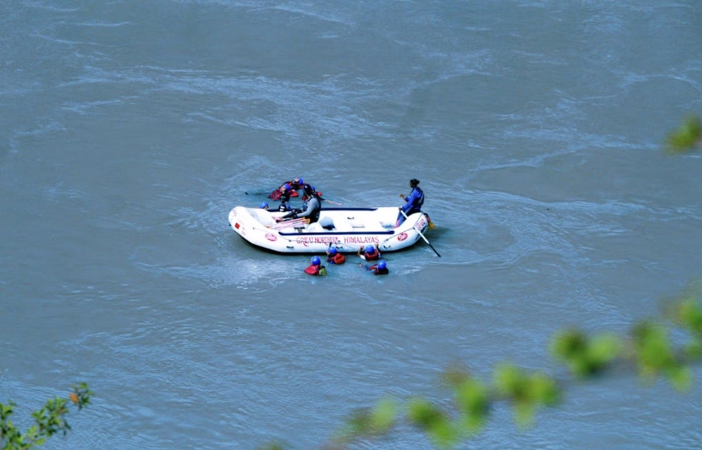 Two Missing After Boats Collide on San Joaquin River, One Flown to Hospital