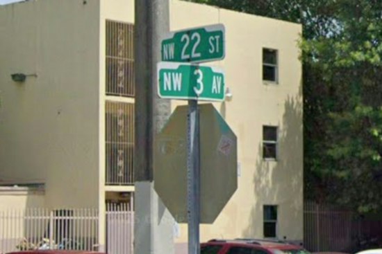 Two Months After Wynwood Shooting, Miami Cameras Help Nab Suspect, Accomplice