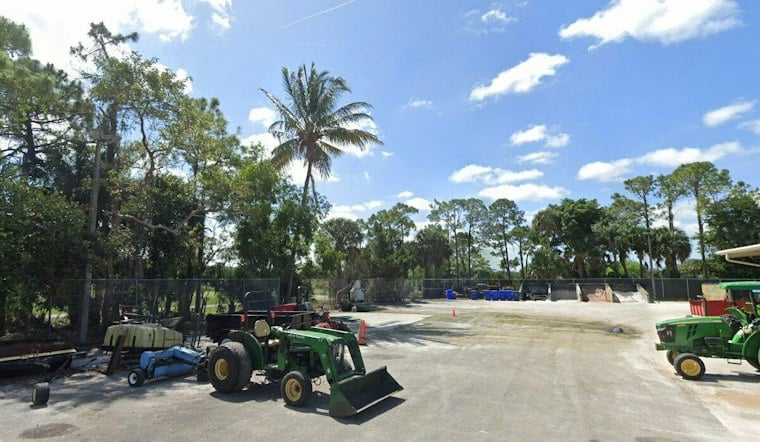 Two More Arrests in Okeeheelee Park Ambush That Beat Up Teen Barber