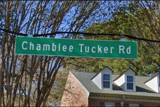 Two Overnight Investigations Bring Vehicle Theft and Motorcycle Crash Into Focus Across Atlanta
