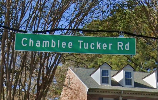 Two Overnight Investigations Bring Vehicle Theft and Motorcycle Crash Into Focus Across Atlanta