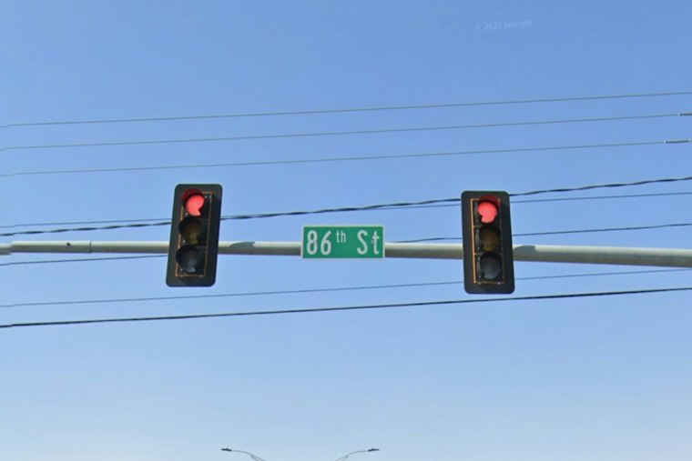 Two Pedestrians Seriously Hurt Crossing Urbandale's 86th Street Friday Night