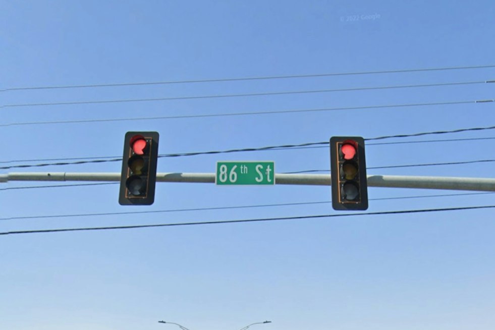 Two Pedestrians Seriously Hurt Crossing Urbandale's 86th Street Friday Night