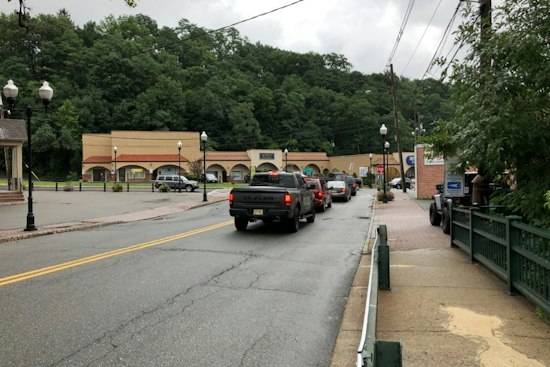 Two Pedestrians Thrown Into Air in Bloomingdale Crosswalk Crash, Weather Grounds Medevac