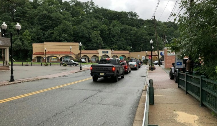 Two Pedestrians Thrown Into Air in Bloomingdale Crosswalk Crash, Weather Grounds Medevac