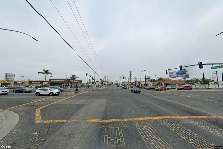 Two People Shot, Hospitalized in Saturday Lennox Shooting