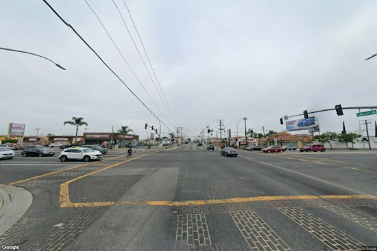 Two People Shot, Hospitalized in Saturday Lennox Shooting