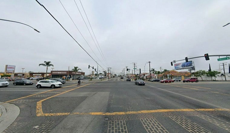 Two People Shot, Hospitalized in Saturday Lennox Shooting
