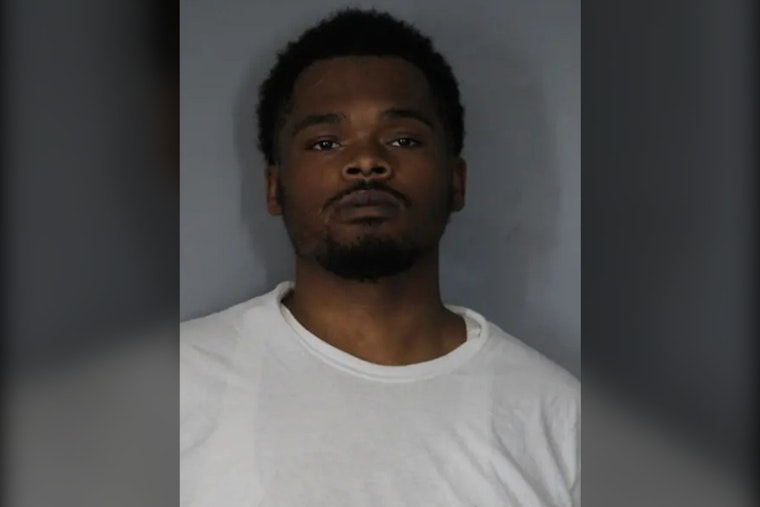 Two Philadelphia Men Surrender After 18-Month Manhunt In Newark Church Crash