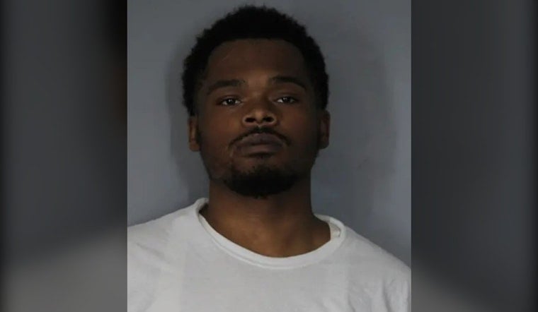 Two Philadelphia Men Surrender After 18-Month Manhunt In Newark Church Crash